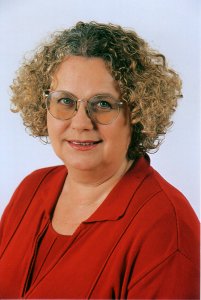 Renate Winklbauer, Foto: SP - Klicken Sie auf das Bild und Sie erhalten das Foto in Druckqualitt (408 kB)